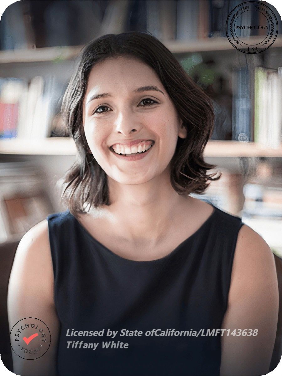 Tiffany White （Top Specialties: Parent child education| Personal growth)