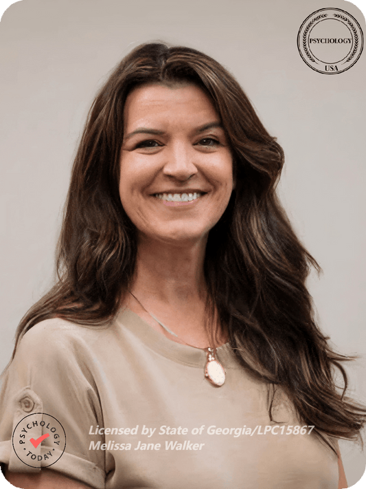 Melissa Jane Walker （Top Specialties: Parent child education| Personal growth)